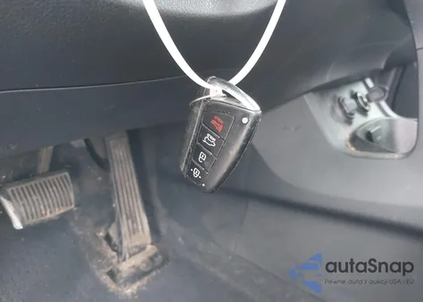 2014 Hyundai Santa Fe Sport 2.0L Turbo из США, поврежденный, VIN 5XYZU3LA2EG173067